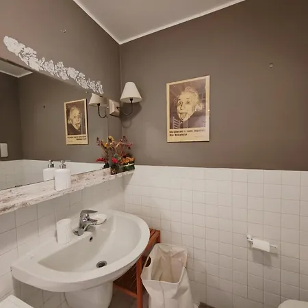 アパート Two-level Ca Granda *