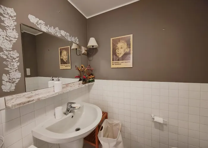 アパート Two-level Ca Granda *