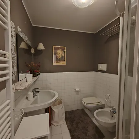 Апартаменты Two-level Ca Granda