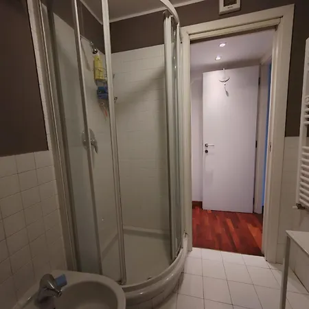 Two-level Ca Granda Апартаменты