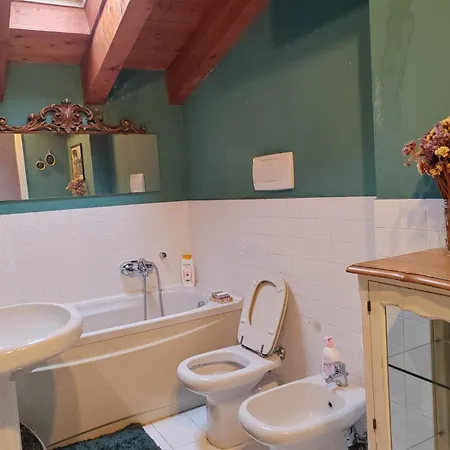 Two-level Ca Granda Милан