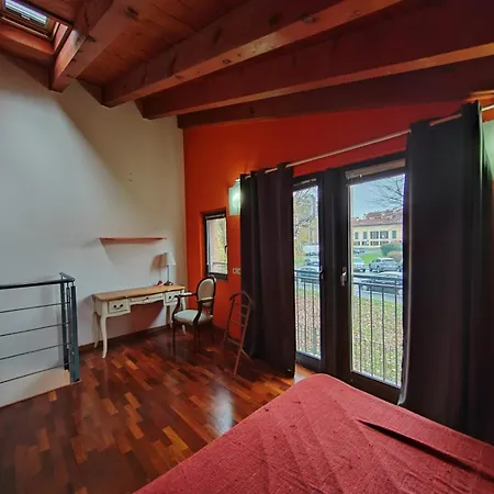 Two-level Ca Granda Апартаменты *