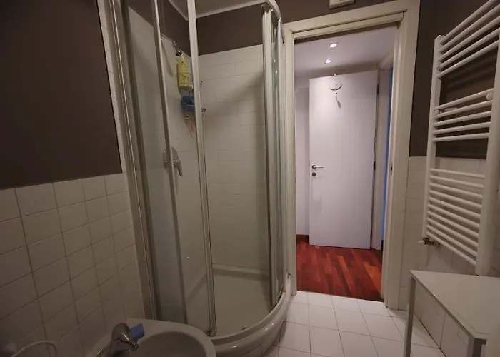 Two-level Ca Granda Апартаменты