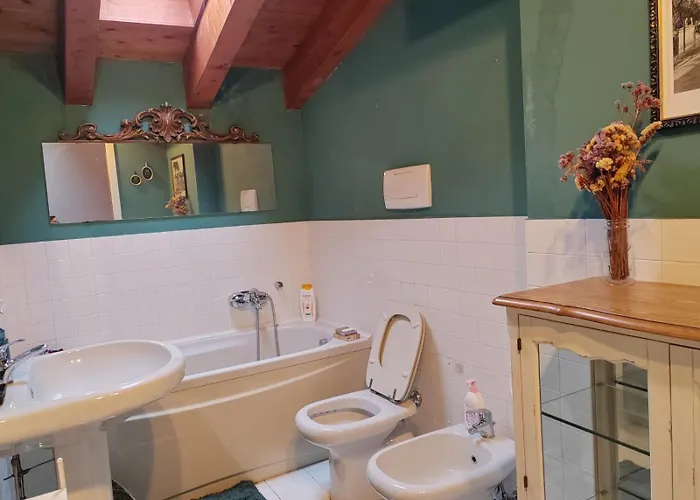 Two-level Ca Granda Милан