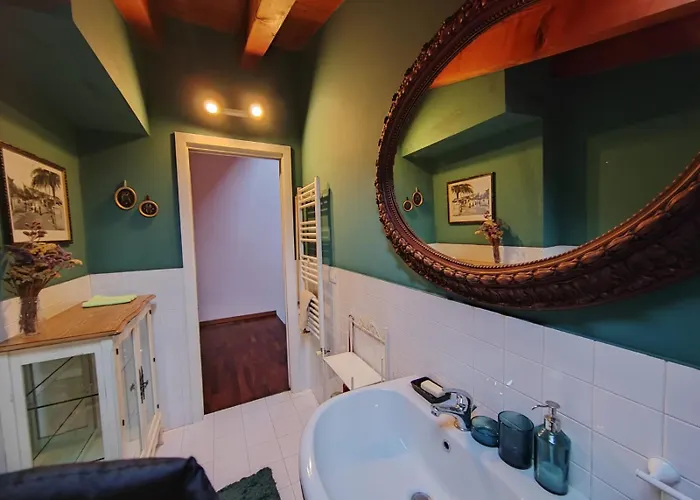 Two-level Ca Granda Милан