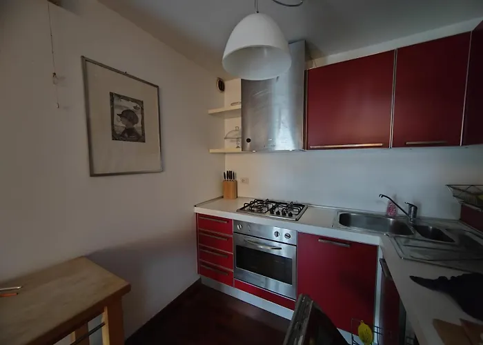 Two-level Ca Granda * Милан