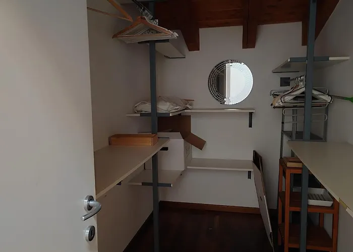 Two-level Ca Granda Апартаменты