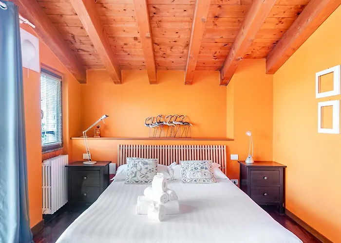 Apartamento Two-level Ca Granda Milão