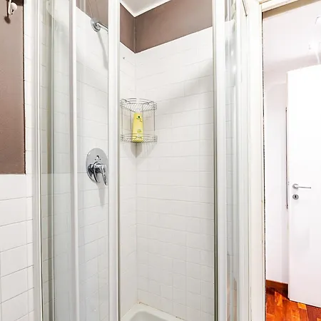 Two-level Ca Granda Apartment *